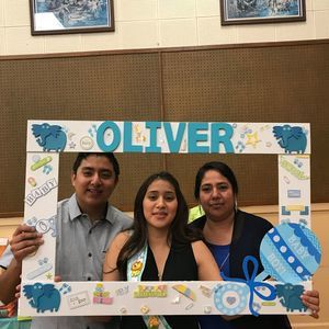 Meet your Posher, Ricarda